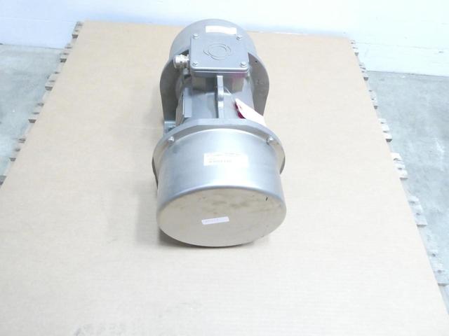 VIMARC CFP 250-6 VIBRATOR MOTOR 1.2KW 1000RPM 220/230/240/380/400/415V-AC