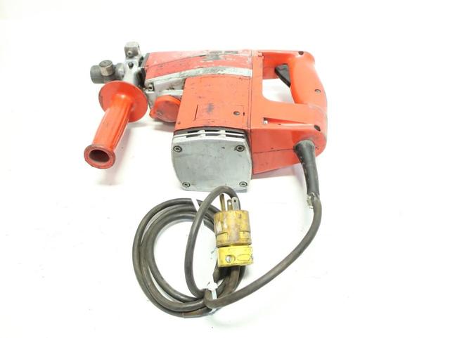 RED HEAD 747 ROTO STOP HAMMER DRILL 115V-AC