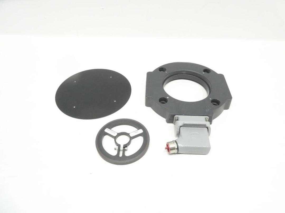 DYNAPAR NORTHSTAR S80512ZJ08CLC S85512ZJ08CL ENCODER