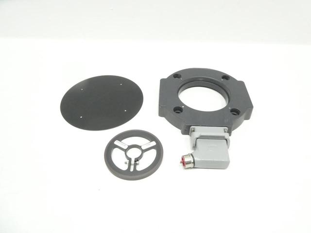 DYNAPAR NORTHSTAR S80512ZJ08CLC S85512ZJ08CL ENCODER