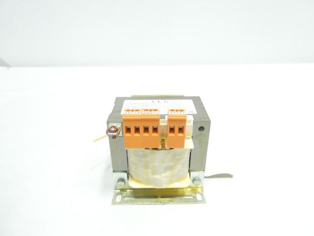 AEG AEG8000006632 EAS VOLTAGE TRANSFORMER 241VA 600V-AC 24V-AC
