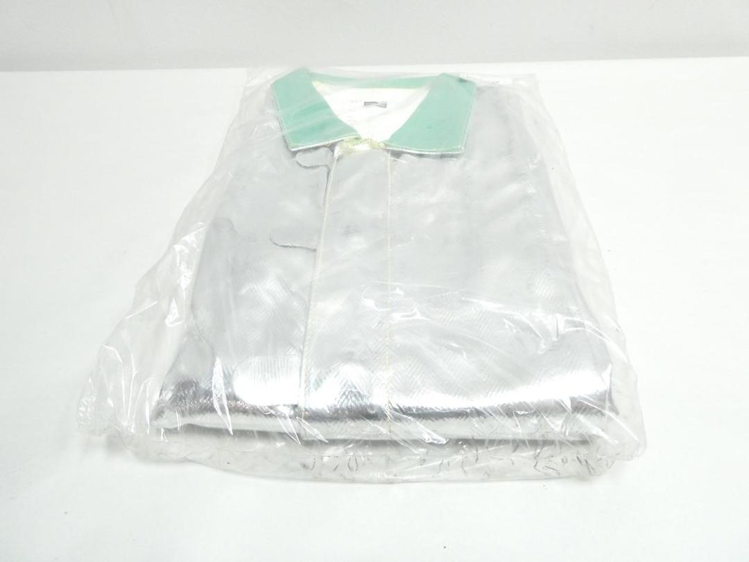 STEEL GRIP ARL 1136-35 ALUMINIZED JACKET 2XL