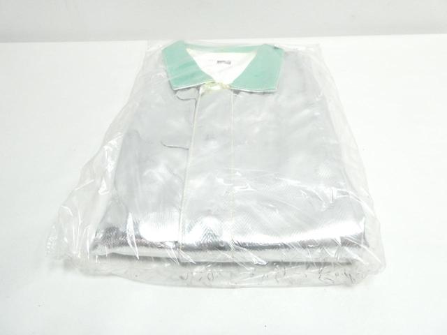 STEEL GRIP ARL 1136-35 ALUMINIZED JACKET 2XL