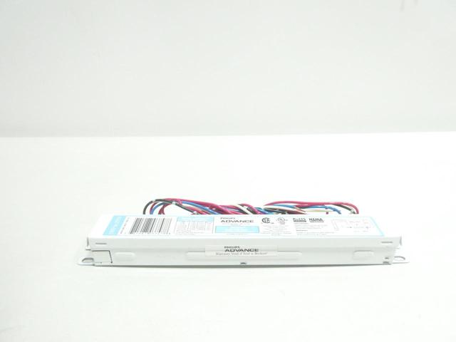 ADVANCE ICN-132-MC INTELLIVOLT FLUORESCENT BALLAST 120-277V-AC