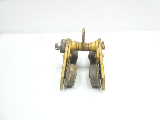 WRIGHT C-TB TAPERED ROLLER BEARING TROLLEY
