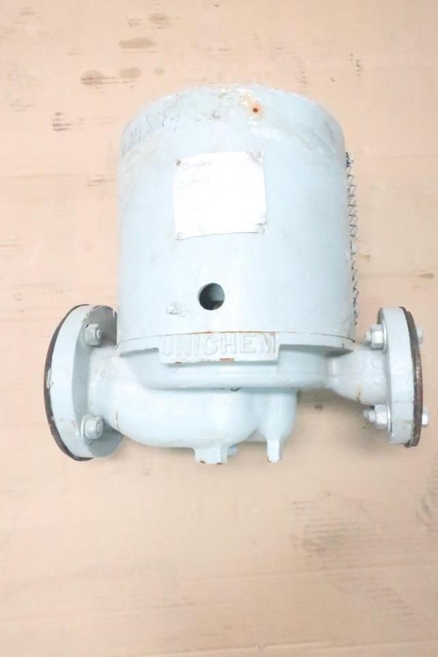 HYDRO UNION VCM VGO CENTRIFUGAL PUMP 2IN X 3IN X 7IN