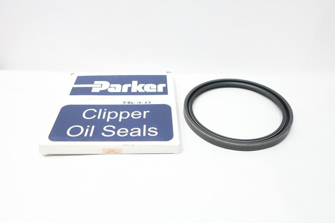 PARKER 4QTR17 CLIPPER OIL SEAL