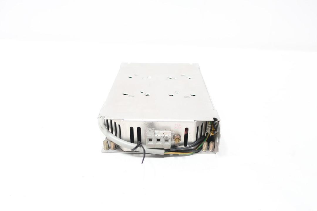 SIEMENS 6SE6440-3CC01-0BD3 MICROMASTER 4 AC COMMUTATION CHOKE 200-480V-AC