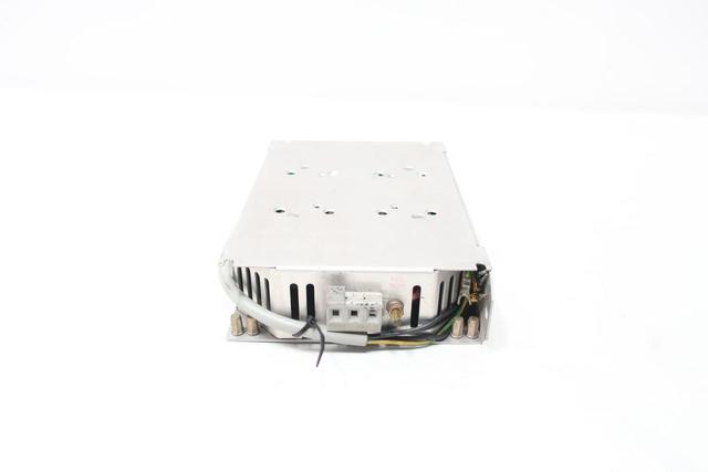 SIEMENS 6SE6440-3CC01-0BD3 MICROMASTER 4 AC COMMUTATION CHOKE 200-480V-AC