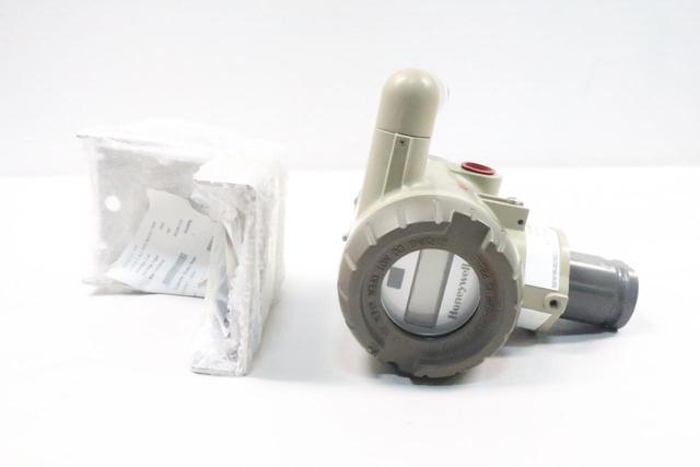 HONEYWELL STUW700-000-0000-R0000-XS.DC.A4.SB.1C-NA00 WIRELESS TRANSMITTER