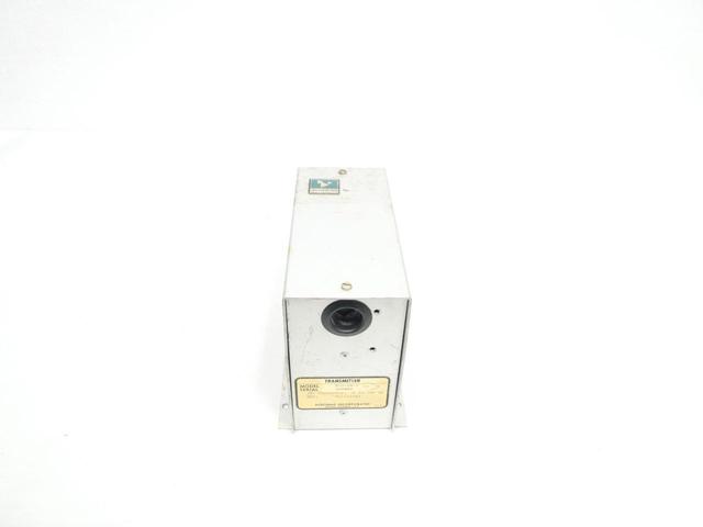 ACROMAG 853-BX-U FREQUENCY TRANSITTER 0-500HZ