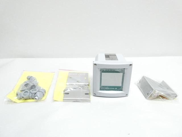 YOKOGAWA ISC450G-A-U INDUCTIVE CONDUCTIVITY CONVERTER 100-240V-AC