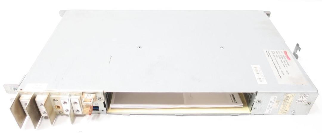 REXROTH HMS01.1N-W0036-A-07-NNNN SERVO DRIVE 0-1000HZ 254-700V-DC 0-500V-AC