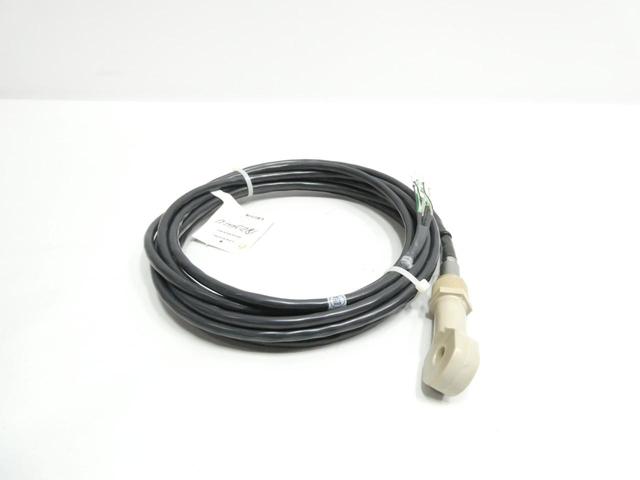 ROSEMOUNT 228-02-21-56-61 TOROIDAL CONDUCTIVITY SENSOR
