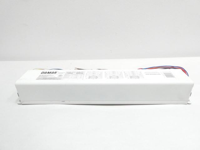 DAMAR DSB1240-46BLTP MAGNETIC SIGN BALLAST 120V-AC
