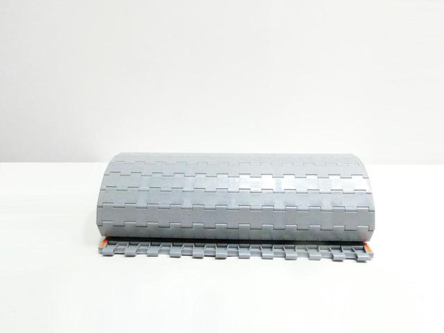 MORSE UCC2400 ULTOP CONVEYOR CHAIN 10FT 24IN