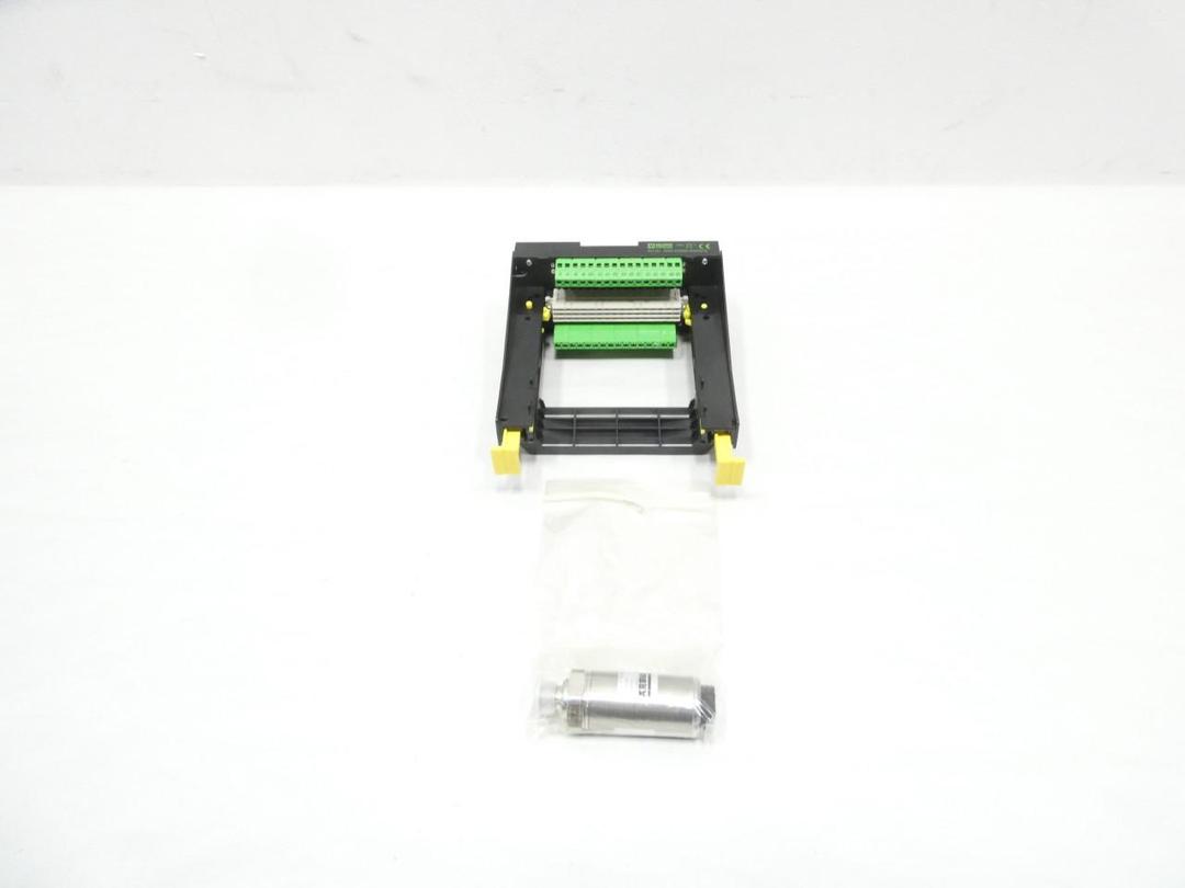 MURR ELEKTRONIK 4000-63999-0000010 EUROCARD HOLDER