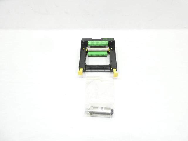 MURR ELEKTRONIK 4000-63999-0000010 EUROCARD HOLDER