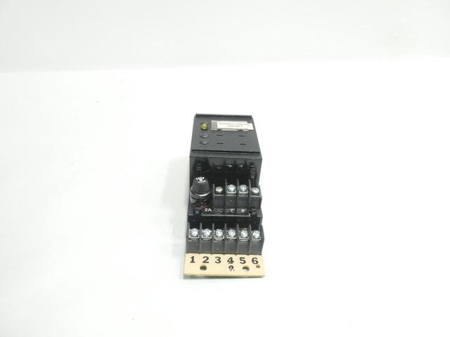 PYROTRONICS AA-30 580-121611 FIRE ALARM EXTENDER BOARD