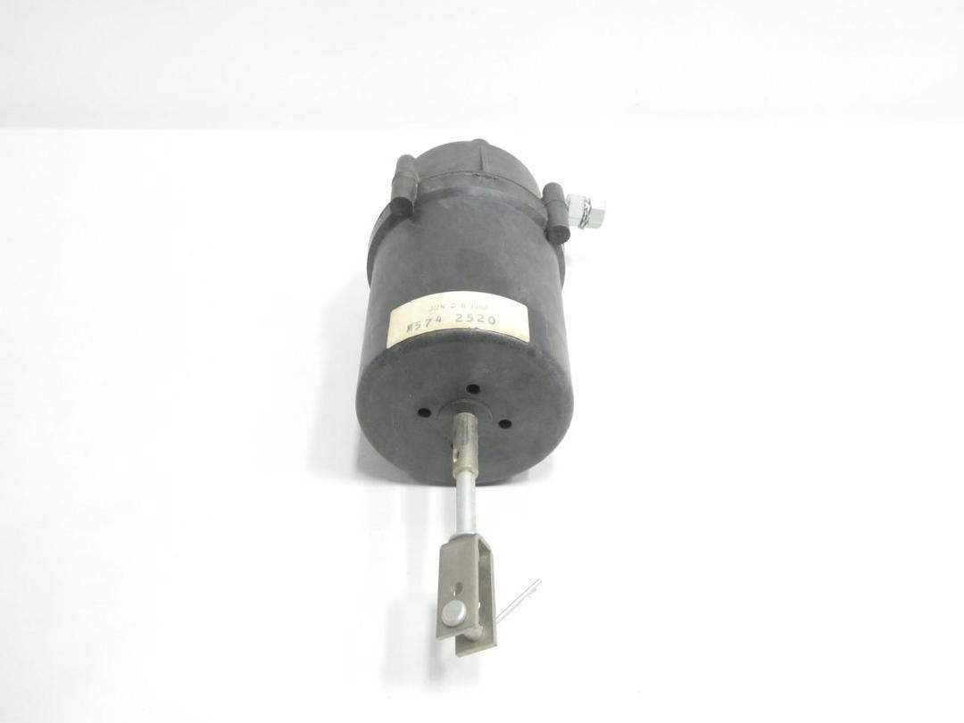 ROBERTSHAW M574-2520 DAMPER ACTUATOR