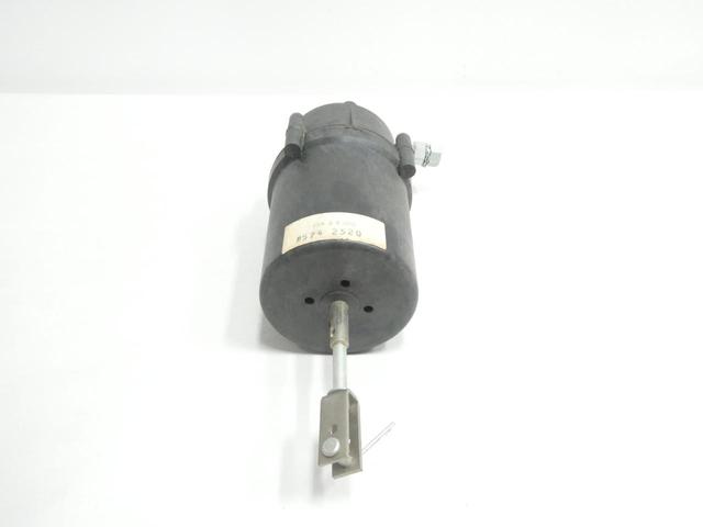 ROBERTSHAW M574-2520 DAMPER ACTUATOR