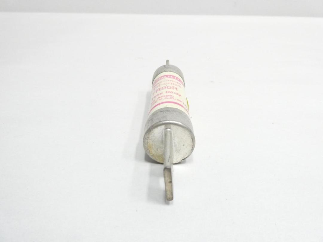 GOULD TR90R TRI-ONIC BLADE FUSE 90A AMP 250V-AC