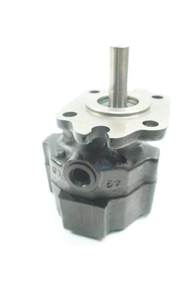 163B1012 HYDRAULIC VANE PUMP 1/2IN