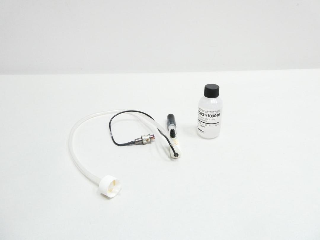 THERMO ELECTRON 100031 214664-A01 PH METER ELECTRODE