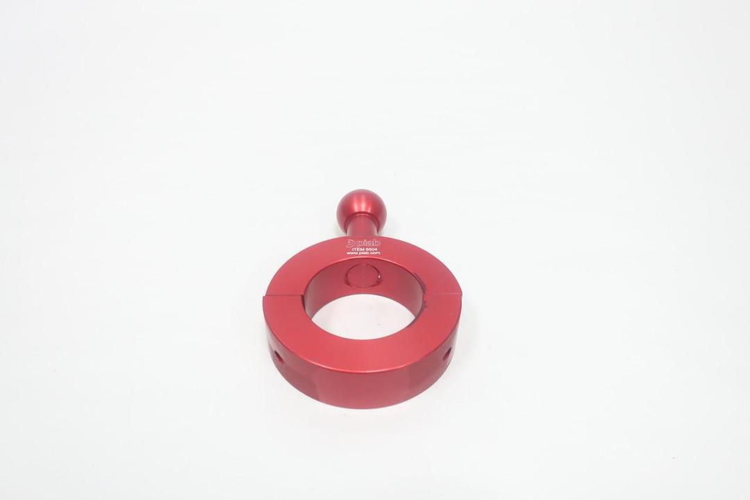 PIAB 6504 RETRACTABLE LCS 200 CLAMP