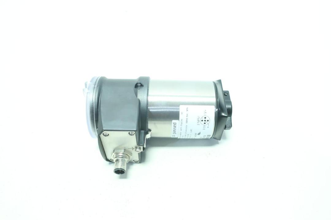 BURKERT 00561883 SE36-8036 HALL INLINE 14-36V-DC FLOW METER WITH DISPLAY