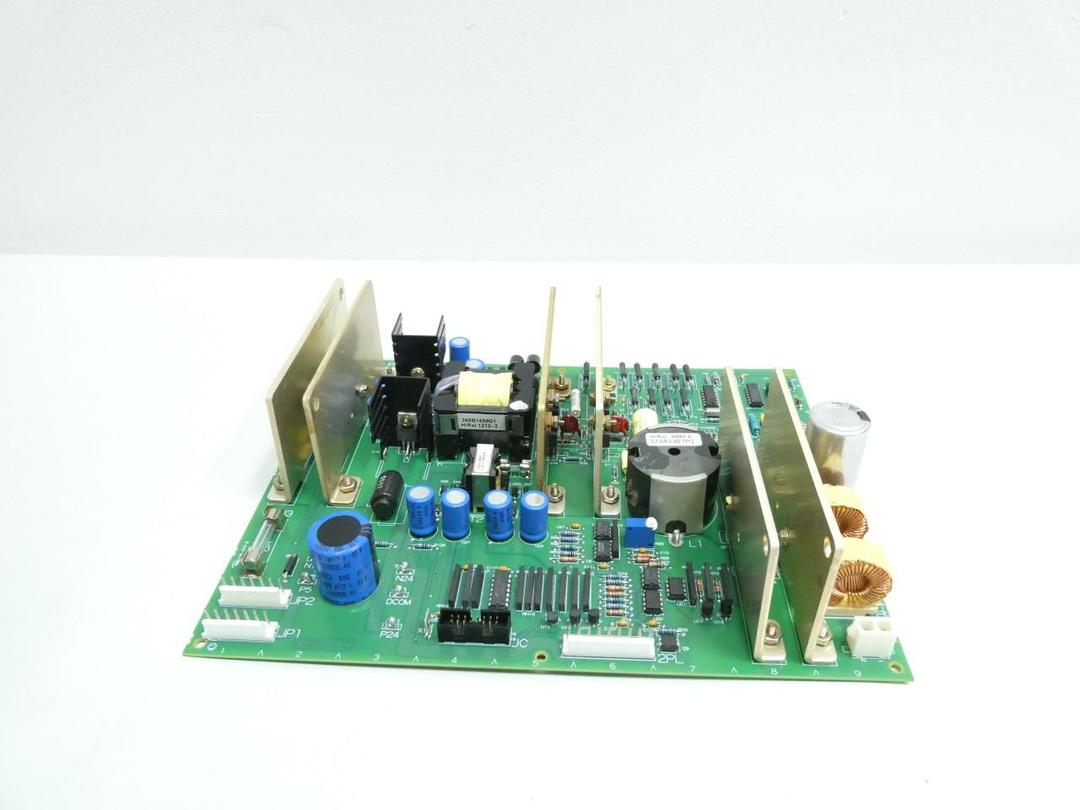GENERAL ELECTRIC GE DS200TCPSG1ARE POWER SUPPLY BOARD PCB