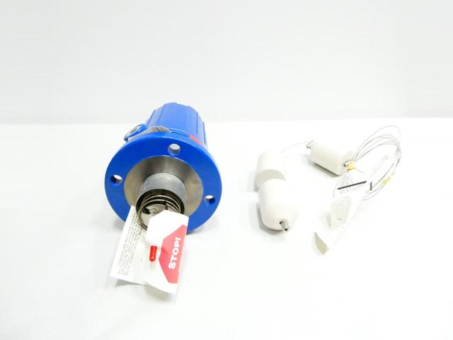 MAGNETROL XA10-6G3A-BNB LIQUID LEVEL SWITCH 120V-AC