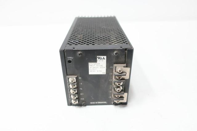 MATSUSHITA ETU-12E125 POWER SUPPLY 120V-AC 12.5A AMP 12V-DC 230W