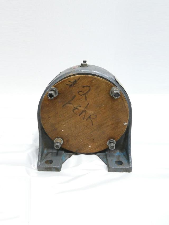 LOUIS ALLIS 9-847474 GEARMOTOR 210RPM 6.67HP