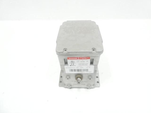 HONEYWELL M6184A1023 MODUTROL IV MOTOR DAMPER ACTUATOR 120V-AC