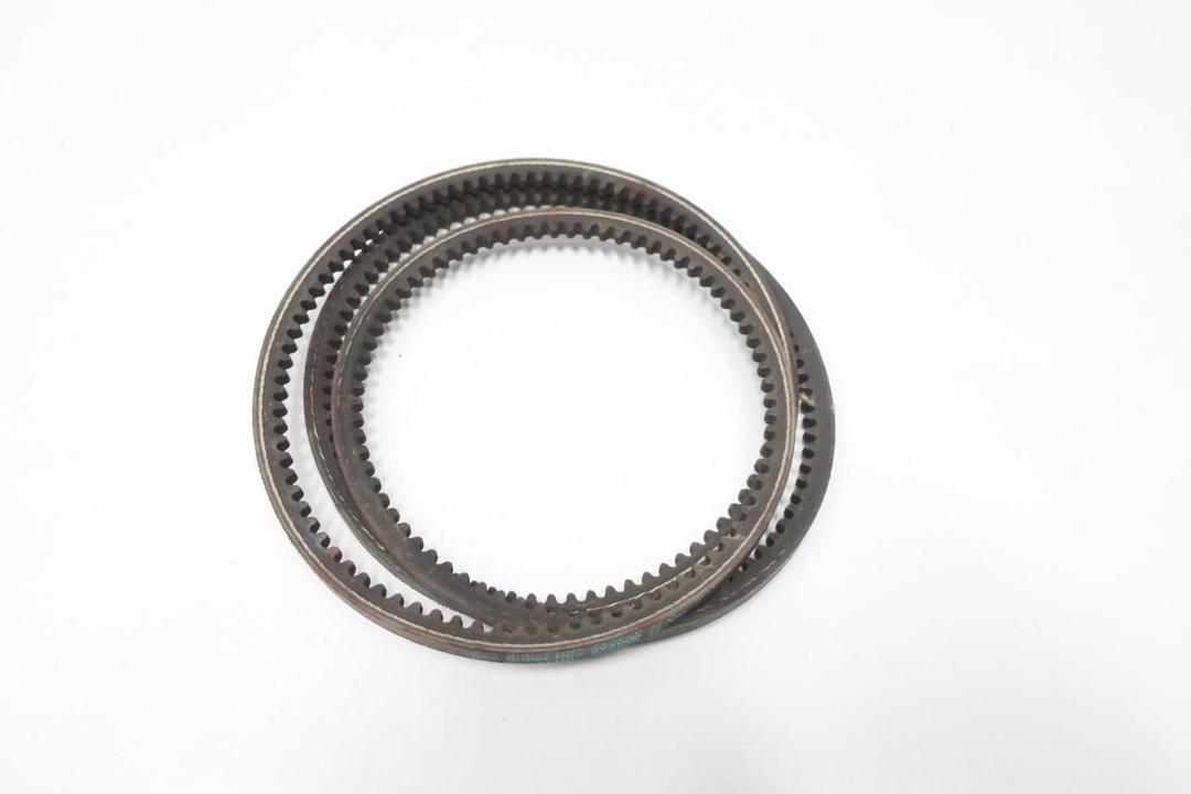 GATES 3VX600 SUPER HC COGGED V-BELT 60IN 3/8IN