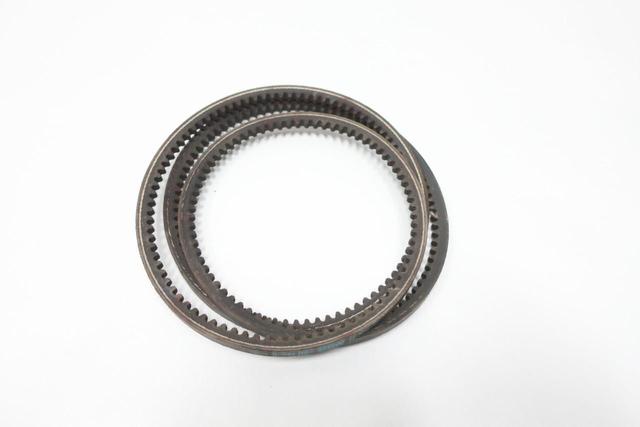 GATES 3VX600 SUPER HC COGGED V-BELT 60IN 3/8IN