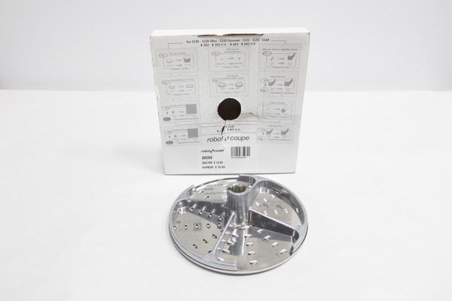 ROBOT COUPE 28058 GRATING DISC FOR CL30 3MM