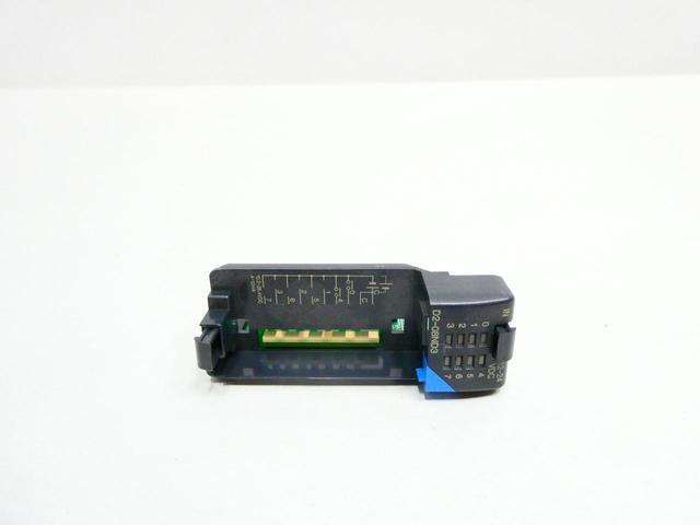 AUTOMATION DIRECT D2-08ND3 INPUT MODULE