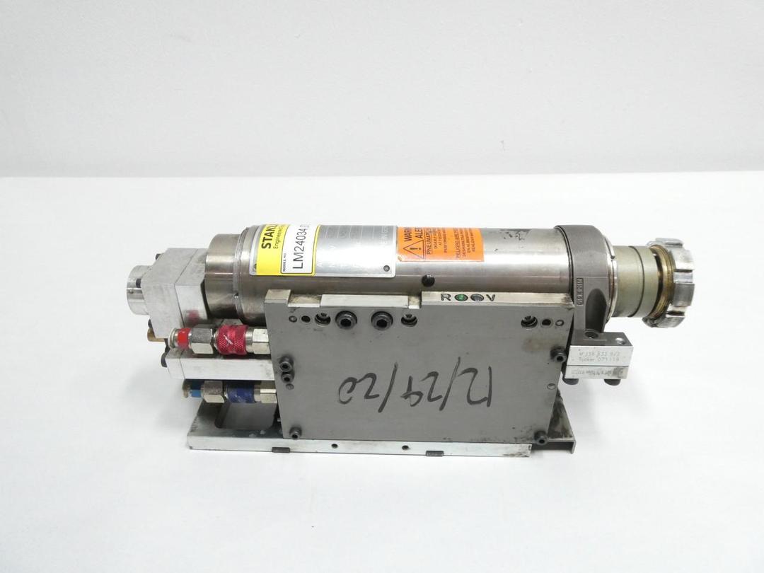 STANLEY LM240/310/K.31.00 STUD WELDER HEAD