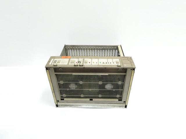 SIEMENS 6 ES 5955-3LF12 POWER SUPPLY UNIT