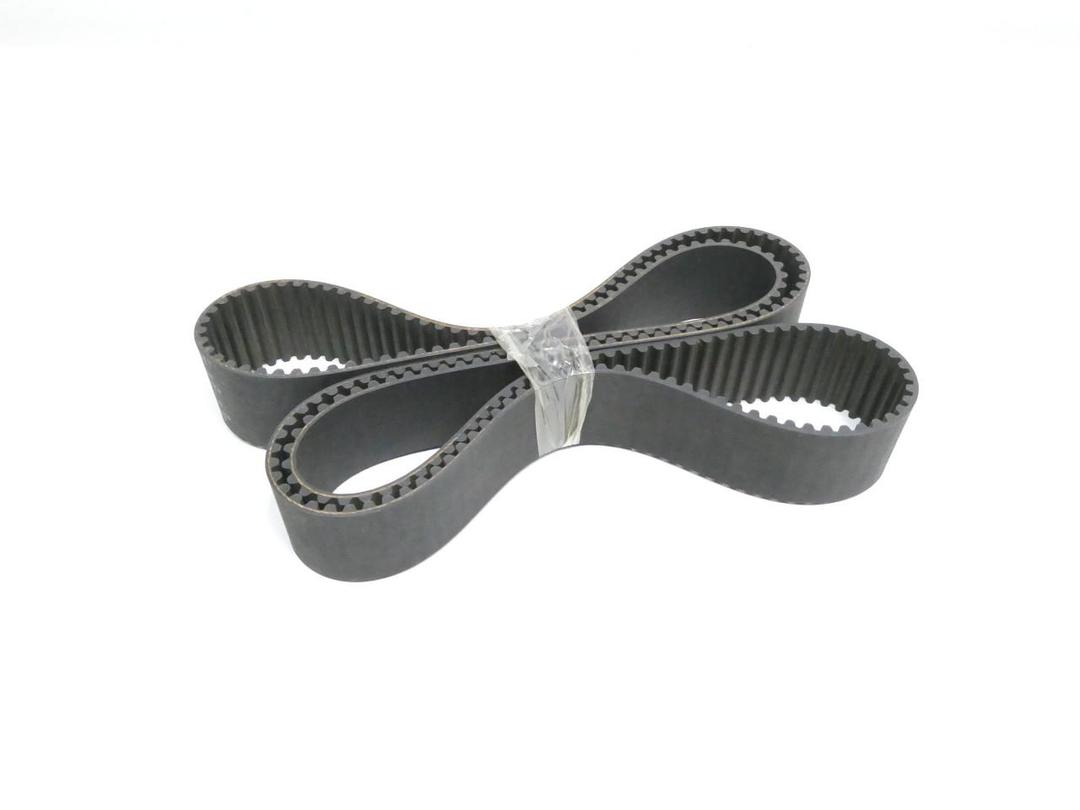 GATES 20008M50 POWERGRIP GT TIMING BELT 2000MM 8MM 50MM