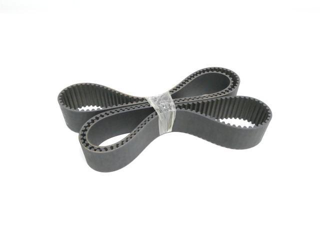 GATES 20008M50 POWERGRIP GT TIMING BELT 2000MM 8MM 50MM