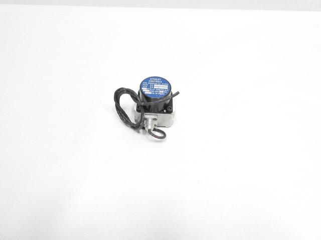 ATCHLEY CONTROLS 209-157 SERVO VALVE 1000PSI