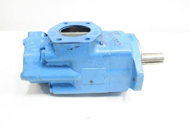 VICKERS 3525VQ38A12-86AB20 430552-7 HYDRAULIC VANE PUMP