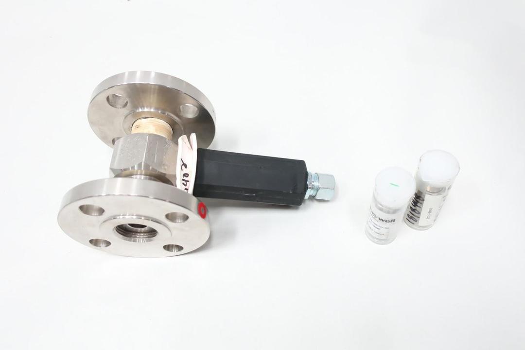 NUFLO 100003522M TURBINE FLOW METER 1-3/16IN