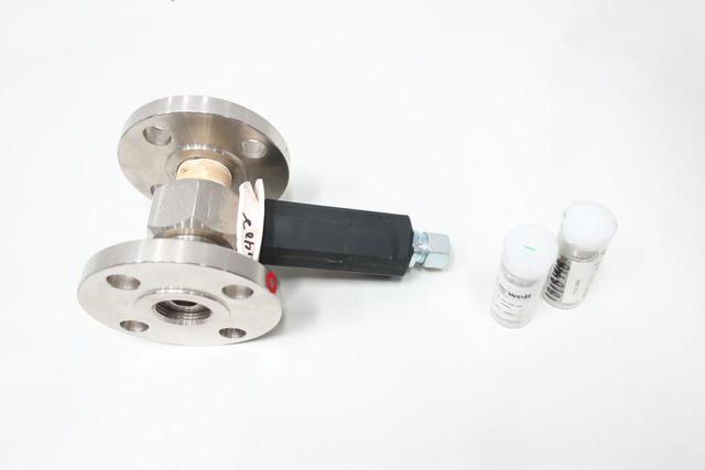 NUFLO 100003522M TURBINE FLOW METER 1-3/16IN