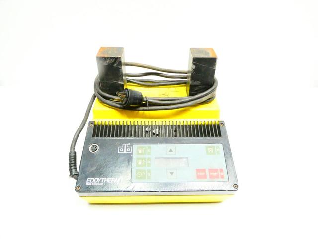 PRUFTECHNIK 7110 EDDYTHERM BEARING HEATER