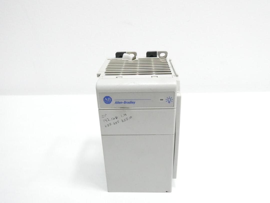 ALLEN BRADLEY 1769-PA2 COMPACT I/O POWER SUPPLY MODULE SER A