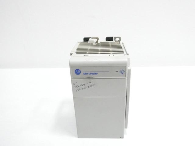 ALLEN BRADLEY 1769-PA2 COMPACT I/O POWER SUPPLY MODULE SER A